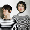 Sainthood, Tegan and Sara