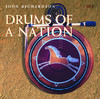 Drums of a Nation, John Richardson