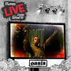 iTunes Live: London Festival '09 - EP, Oasis