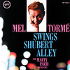 Mel Tormé Swings Shubert Alley, Mel Tormé