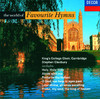 The World of Favourite Hymns, Choir Of King's College, Cambridge