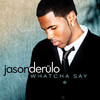 Whatcha Say artwork