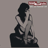 What Your Boyfriend Said - EP, Little Man Tate