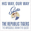 The Impossible Dream - Single, The Republic Tigers