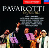 Pavarotti & Friends, Aaron Neville