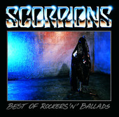 Best of Rockers 'N' Ballads