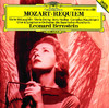 Mozart: Requiem, Leonard Bernstein