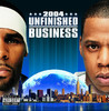 Unfinished Business, Jay-Z
