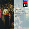 Famous Overtures, Sir Georg Solti