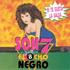 Si Te Gusta la Salsa, Son7 Con El Ocho Negro