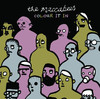 Colour It In, The Maccabees