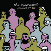 Colour It In, The Maccabees
