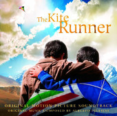 The Kite Runner (Original Motion Picture Soundtrack)