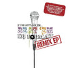 If You Can't Join 'Em…Beat 'Em Remixes - EP, DJ Format