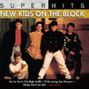 New Kids On the Block: Super Hits, New Kids On the Block