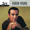 20th Century Masters - The Millennium Collection: The Best of Faron Young, Faron Young