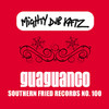 Guaguanco - EP, Mighty Dub Katz