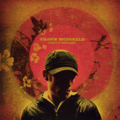 Simply Nothing, Shawn McDonald