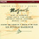 Ave Verum Corpus, K.618 - Academy of St. Martin in the Fields, Academy of St. Martin in the Fields Chorus & Sir Neville Marriner