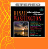 What a Diff'rence a Day Makes! (Expanded Version), Dinah Washington