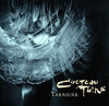 Treasure (Remastered), Cocteau Twins