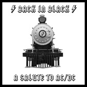 Rock N Roll Train (A Salute to AC/DC) - Single, Back In Black