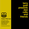 Presents Don Cello and Friends, Larry Gold