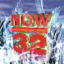 NOW That's What I Call Music, Vol. 32 - Various Artists