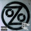 Embrace the Chaos, Ozomatli