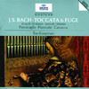 Bach: Toccata & Fugue in D Minor, Ton Koopman