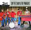 20th Century Masters - The Millennium Collection: The Best of Sam the Sham & The Pharaohs, Sam the Sham