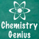 Chemistry Genius Periodic Table Flash Cards