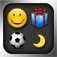 EmojiIcons Free