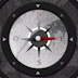Big Compass for iPad (w/voice)