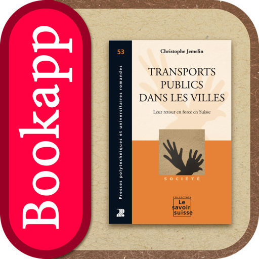 Transports publics dans les villes