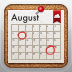 Cloud Calendar (Syncs With Google Calendar)