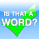 Is That a Word?