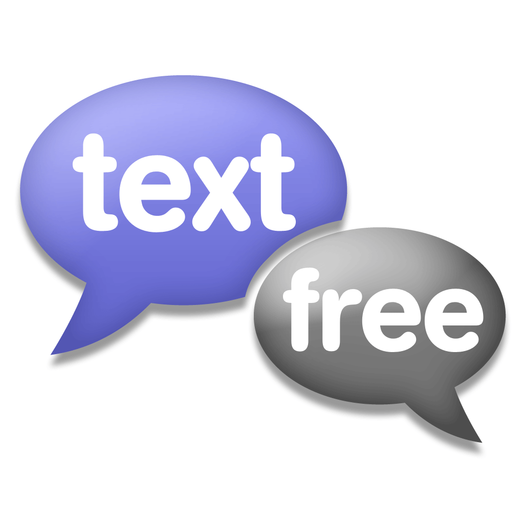 Textfree Unlimited - Send Text Messages (SMS) F...