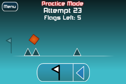 Image of The Impossible Game Lite