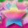 Icon Alien Star Dust