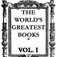 Icon The World's Greatest Books, Vol. I - FICTION