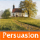  Persuasion by Jane Austen. 