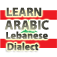 Learn Arabic Lebanese Dialect
