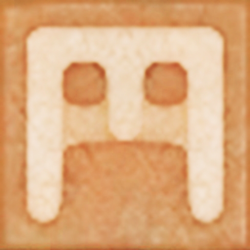 Athanos (iPhone) icon