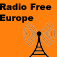 Icon Radio Free Europe News Reader
