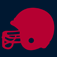 Football Fans - Houston