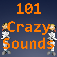 Icon 101 Crazy Sounds