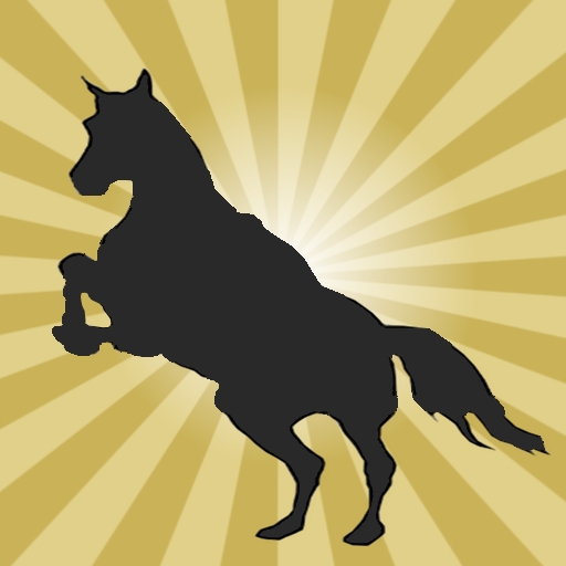 Amazing Horse Race