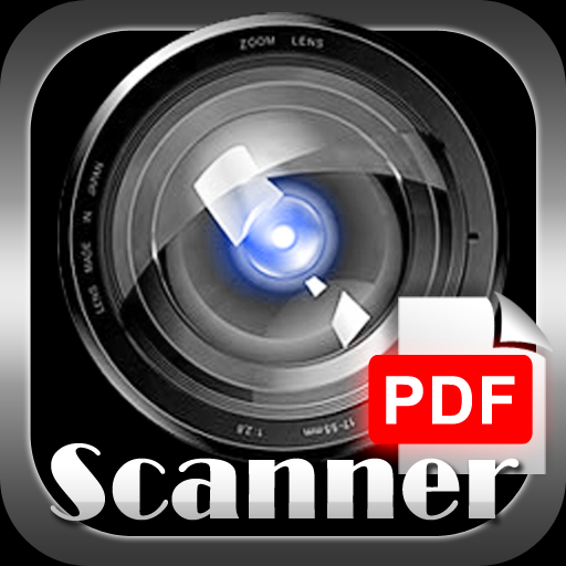 Pocket Scanner - Documents on the go