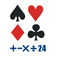  Cards Math 